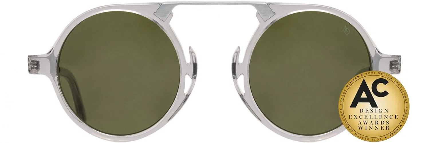 American Optical OXFORD Sunglasses - view 6